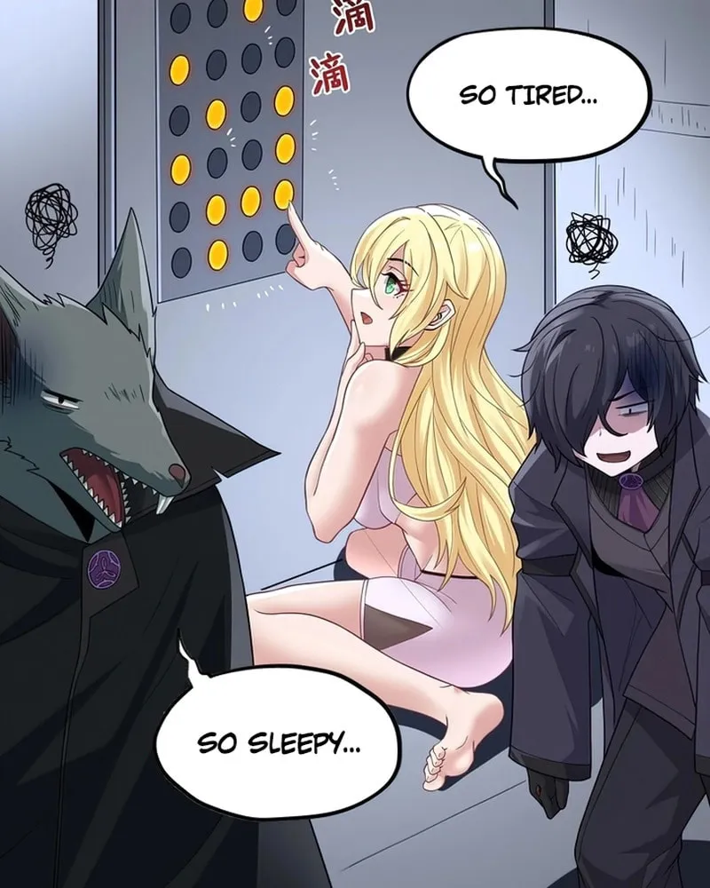 The Evil Alchemist Can