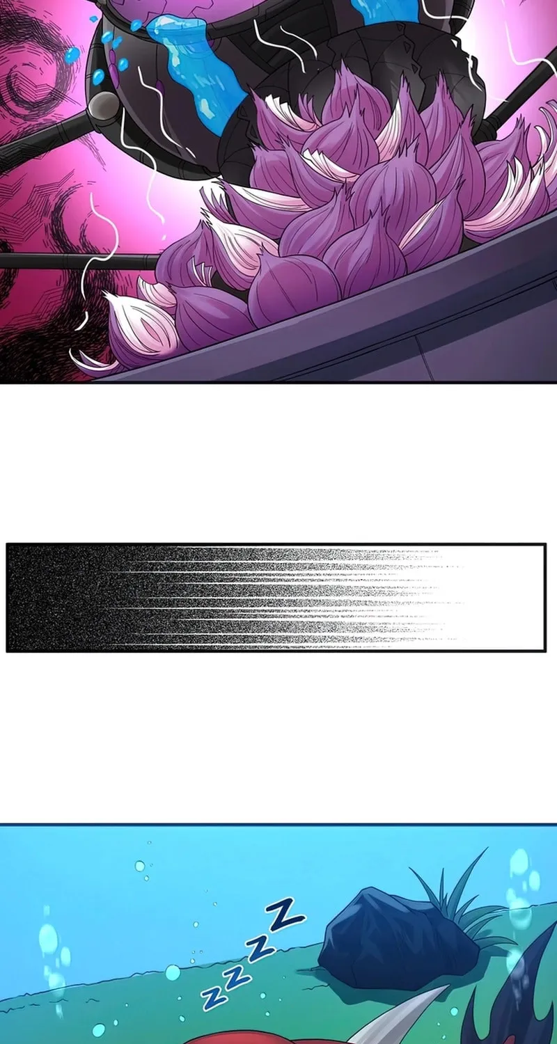 The Evil Alchemist Can