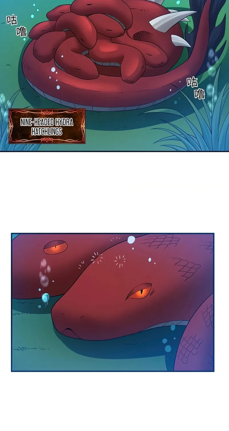 The Evil Alchemist Can
