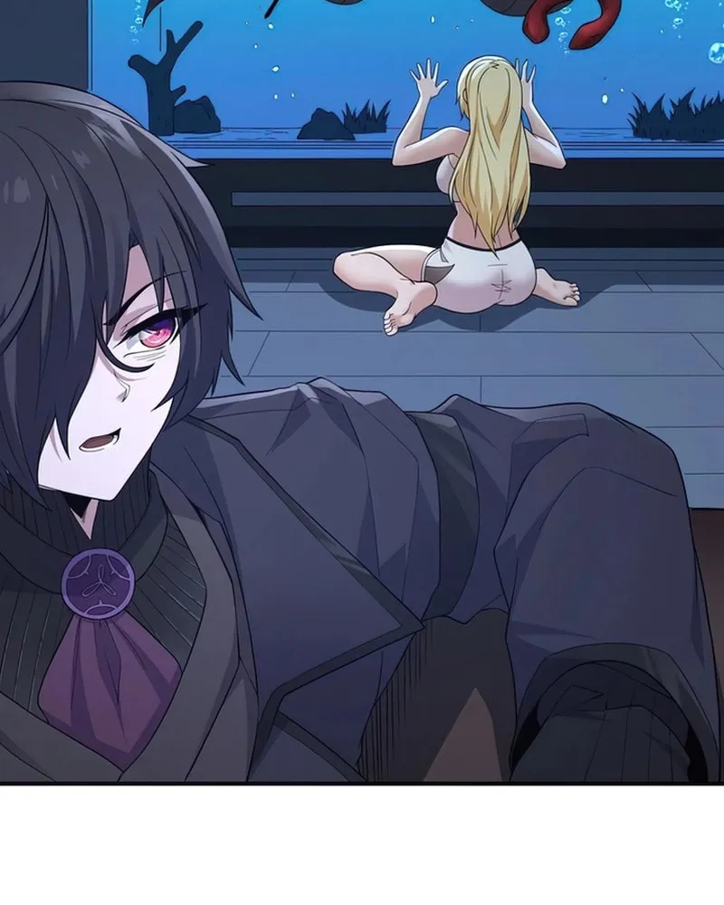 The Evil Alchemist Can