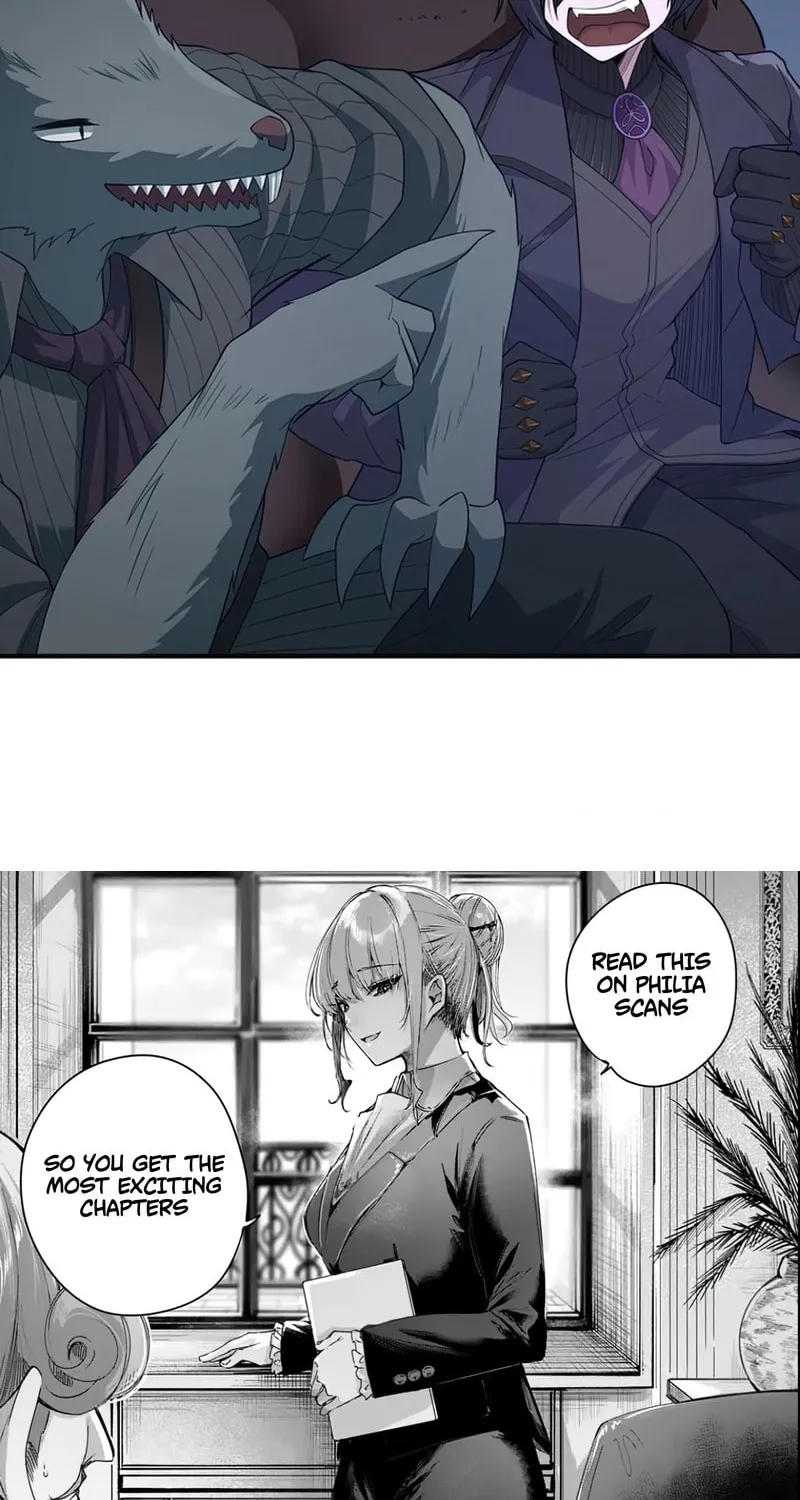 The Evil Alchemist Can
