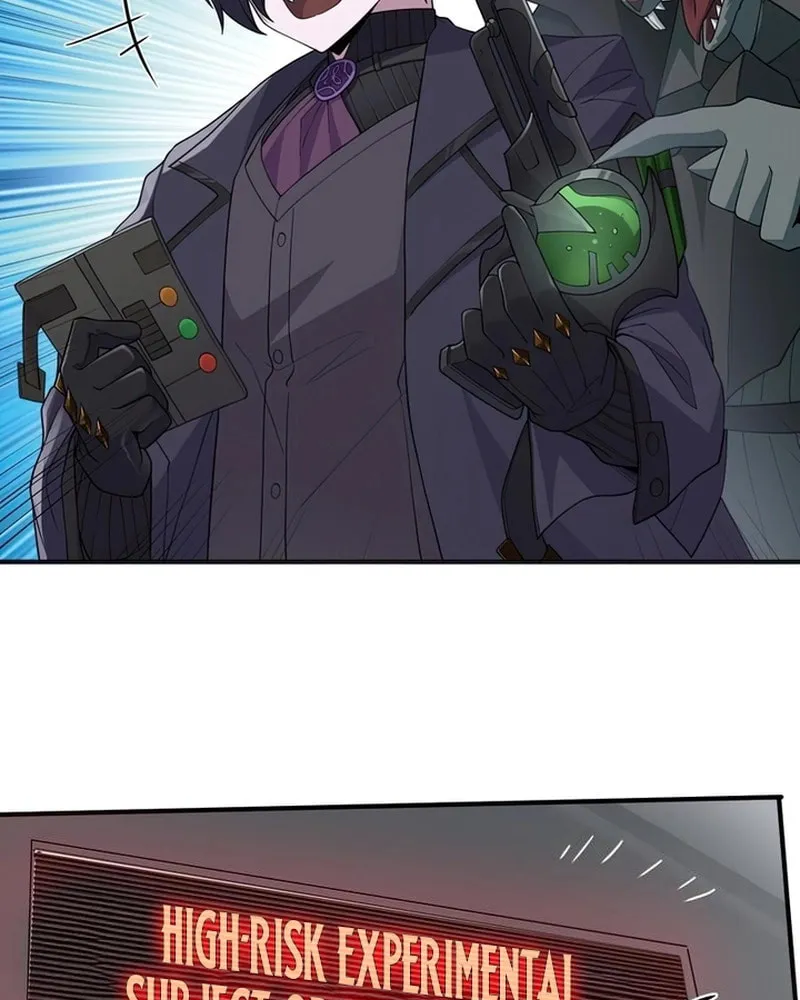 The Evil Alchemist Can