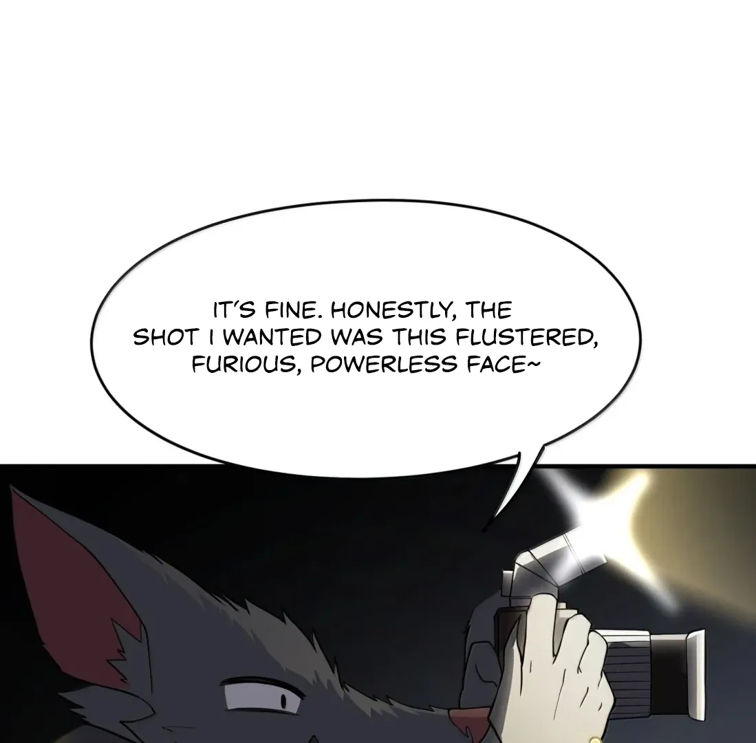 The Evil Alchemist Can