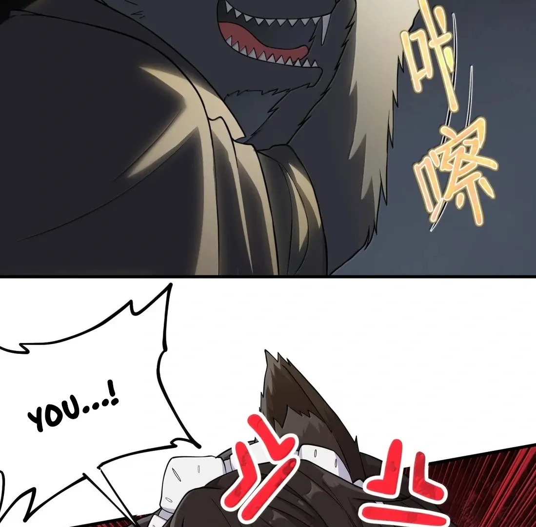 The Evil Alchemist Can