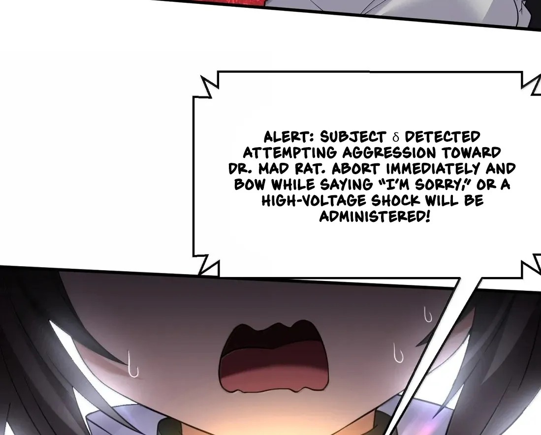 The Evil Alchemist Can