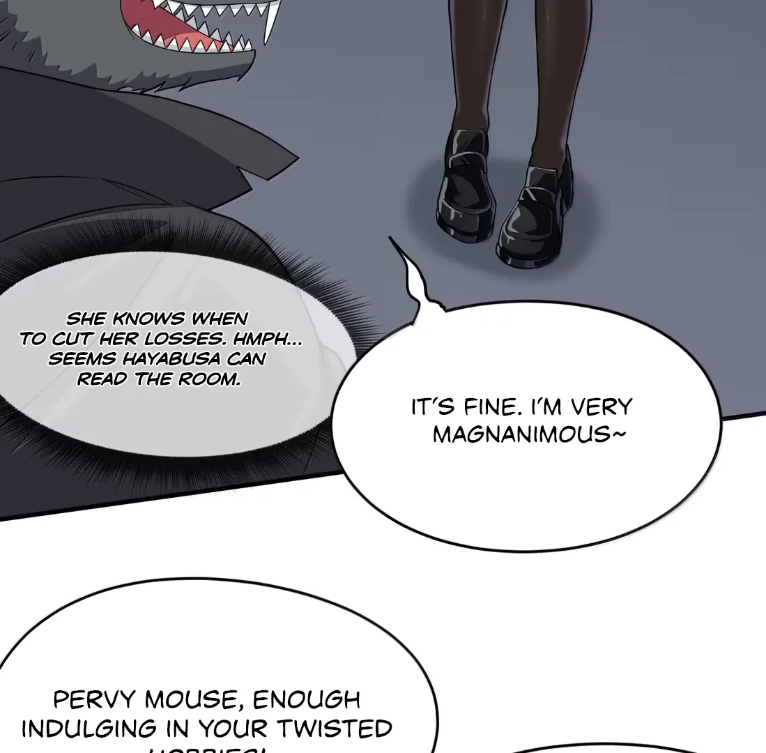 The Evil Alchemist Can