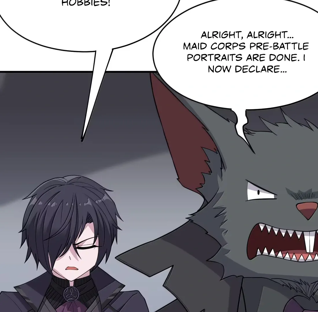 The Evil Alchemist Can