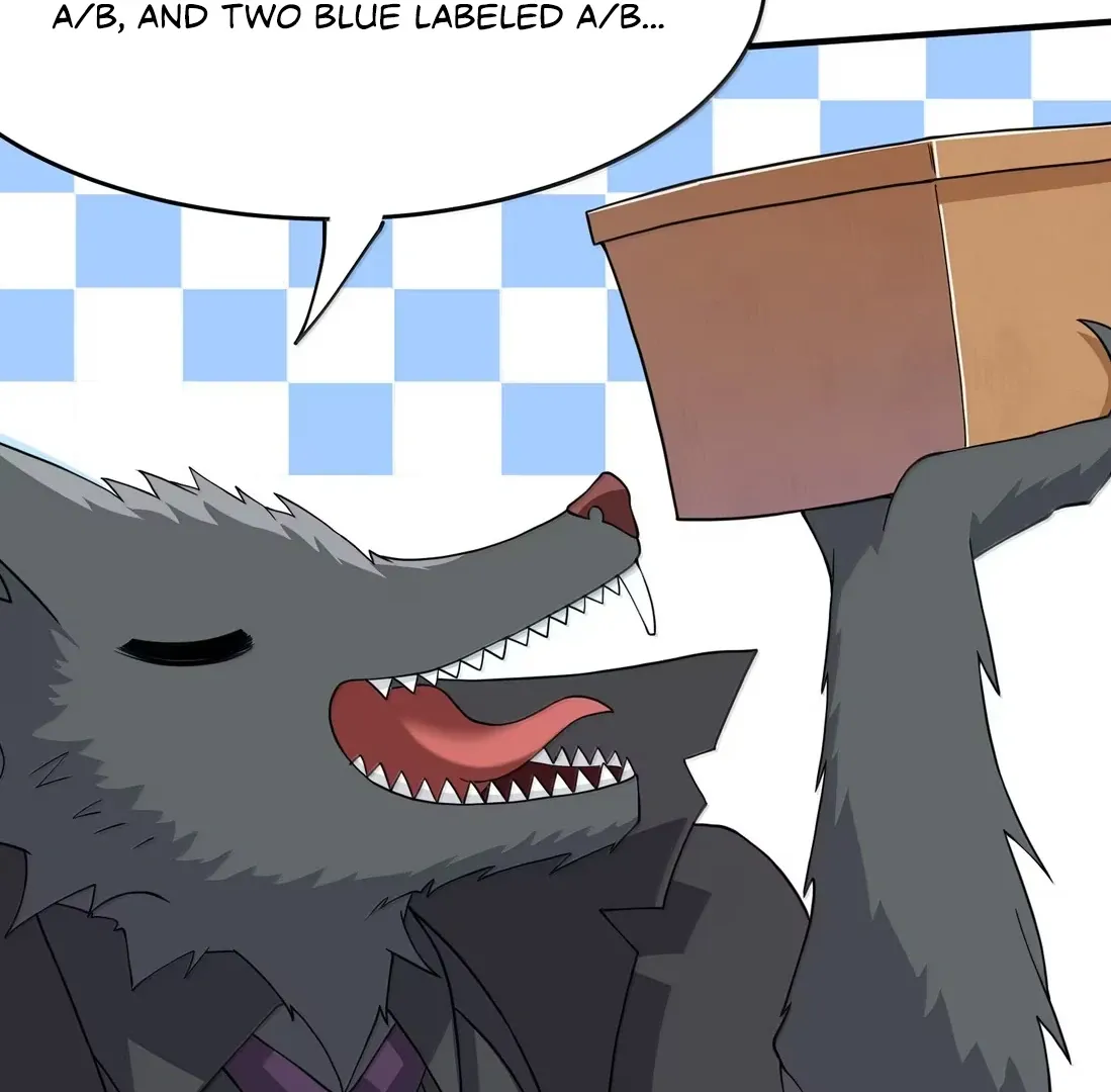 The Evil Alchemist Can