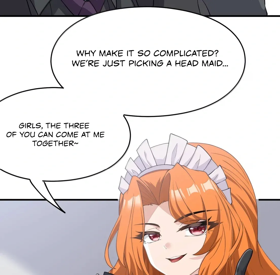 The Evil Alchemist Can