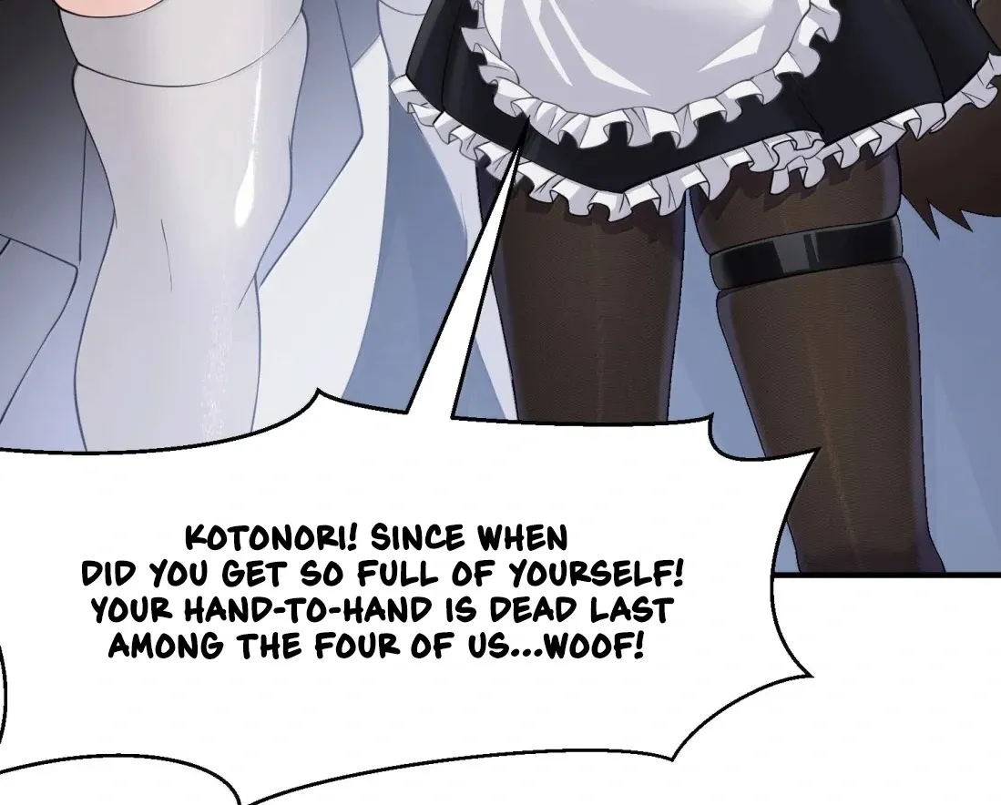 The Evil Alchemist Can