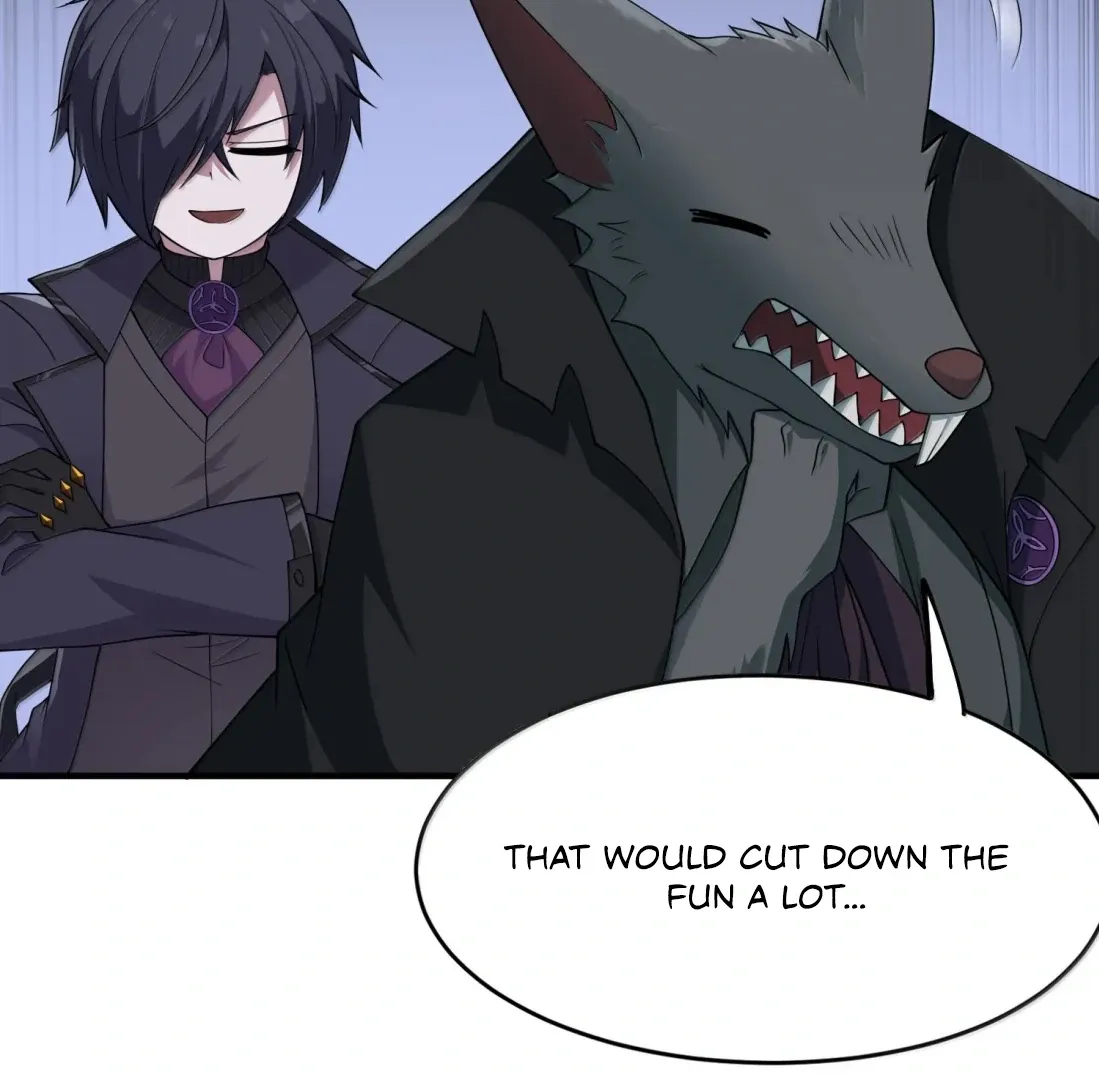 The Evil Alchemist Can