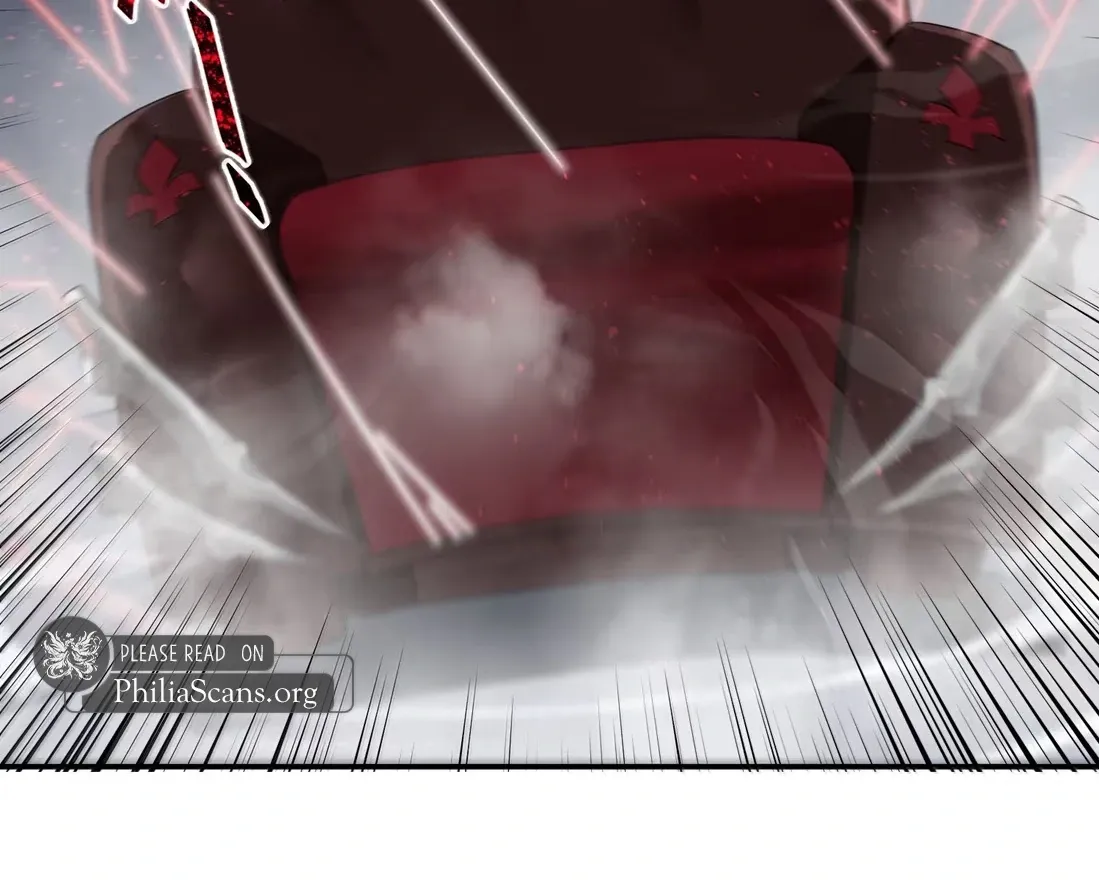 The Evil Alchemist Can