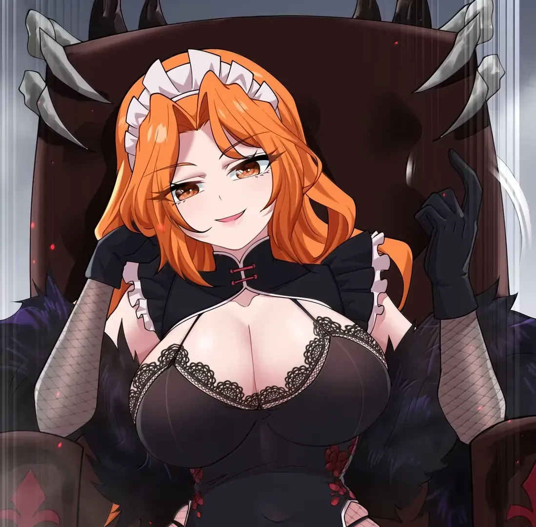The Evil Alchemist Can