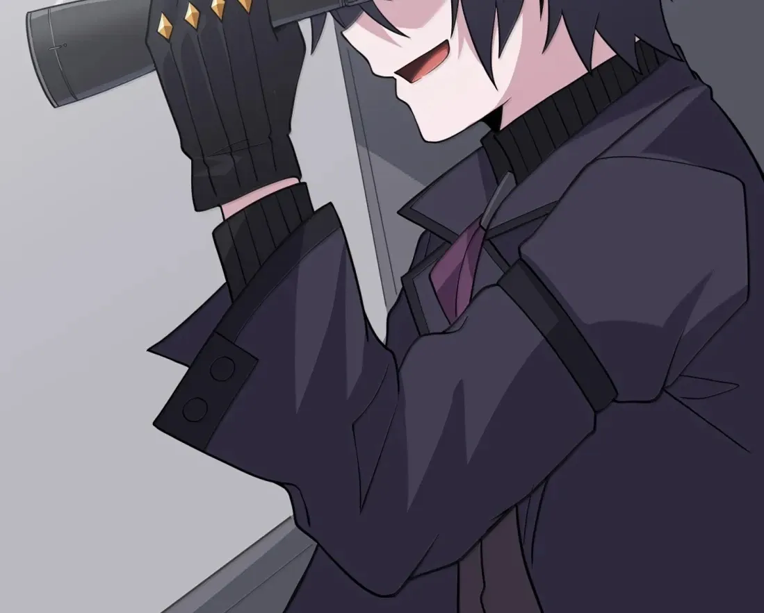 The Evil Alchemist Can