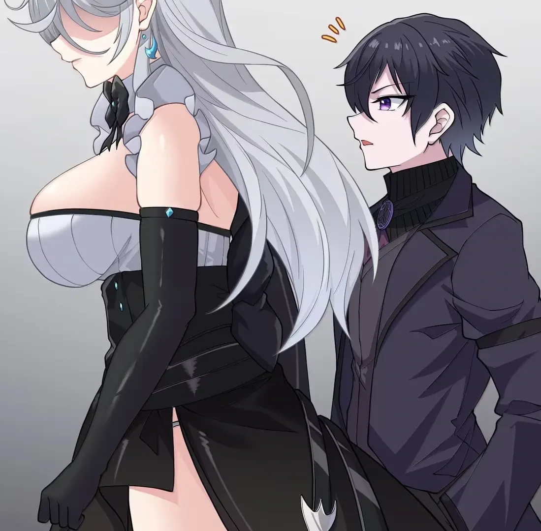 The Evil Alchemist Can