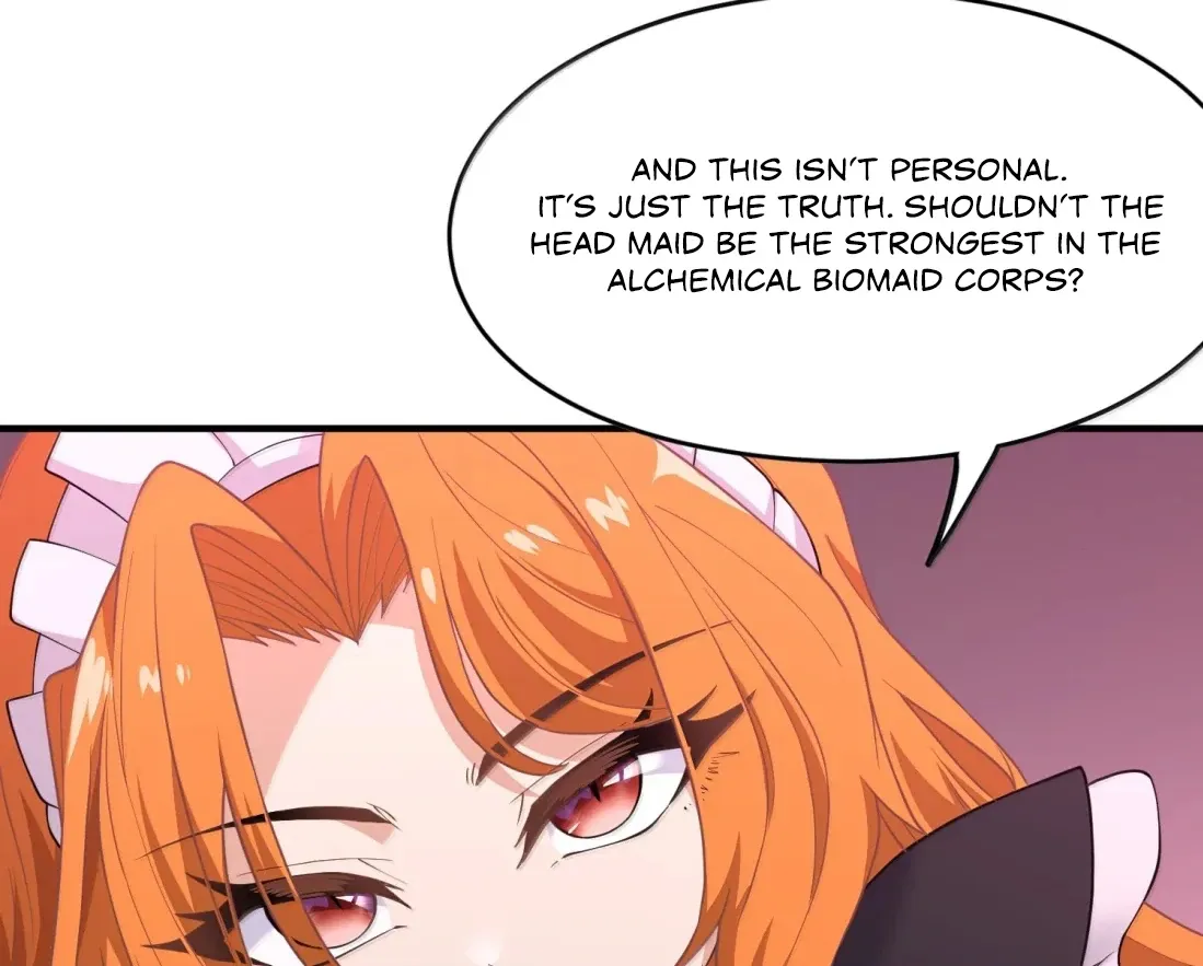 The Evil Alchemist Can