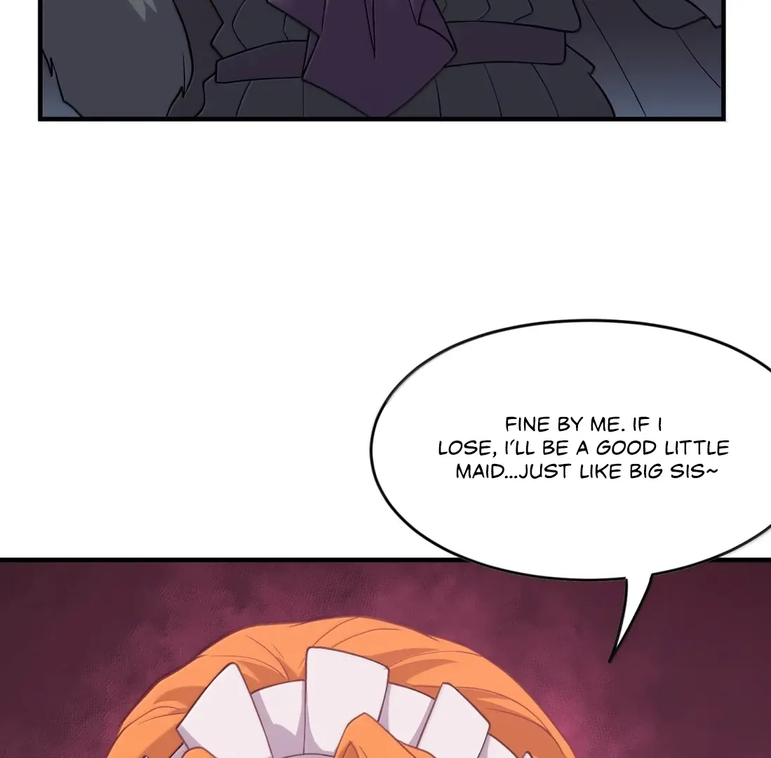The Evil Alchemist Can