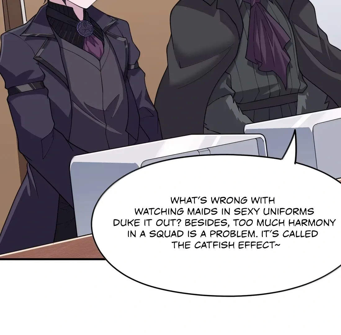 The Evil Alchemist Can
