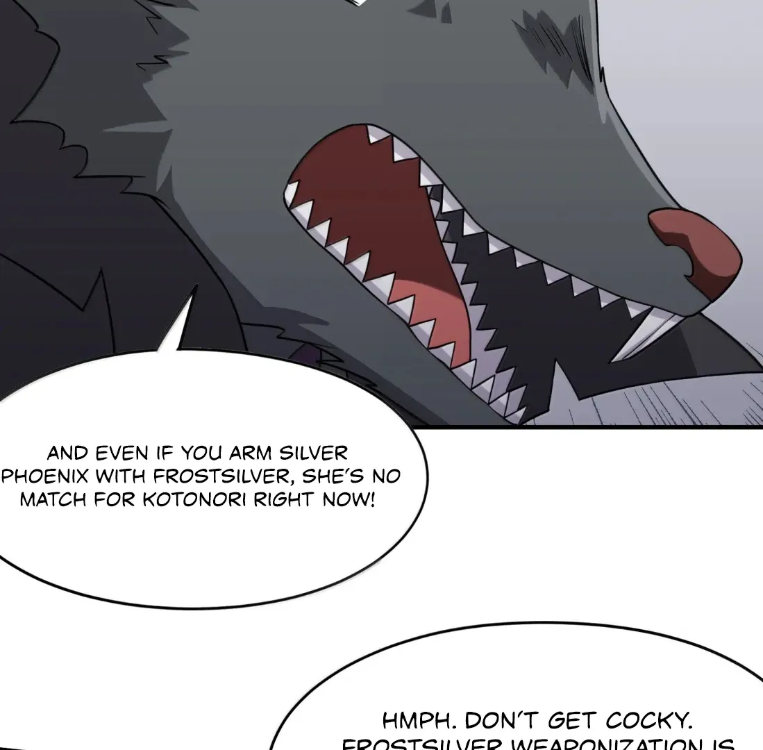 The Evil Alchemist Can