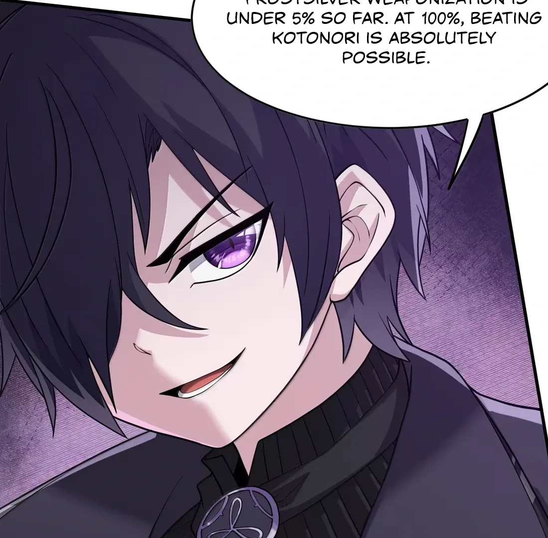 The Evil Alchemist Can