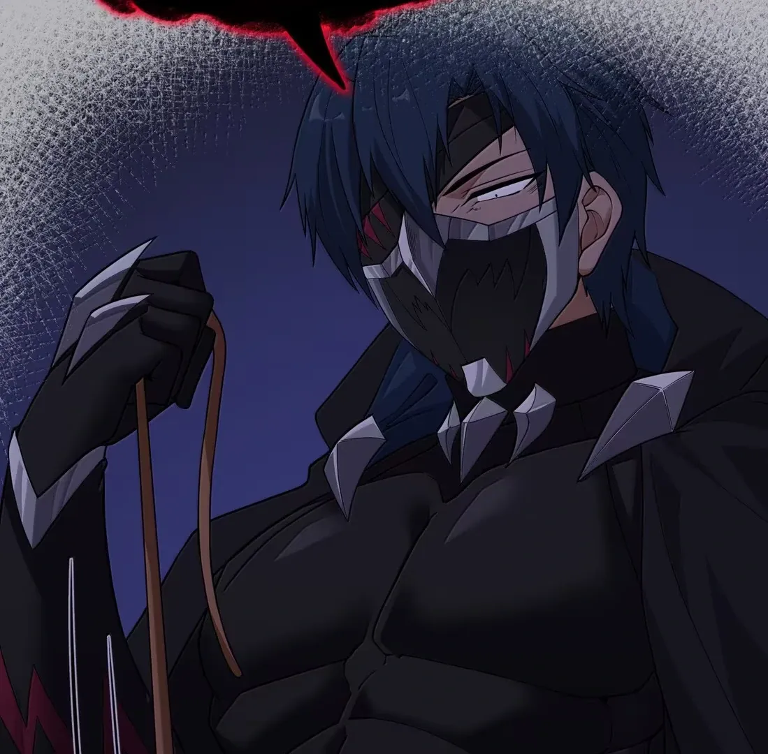 The Evil Alchemist Can