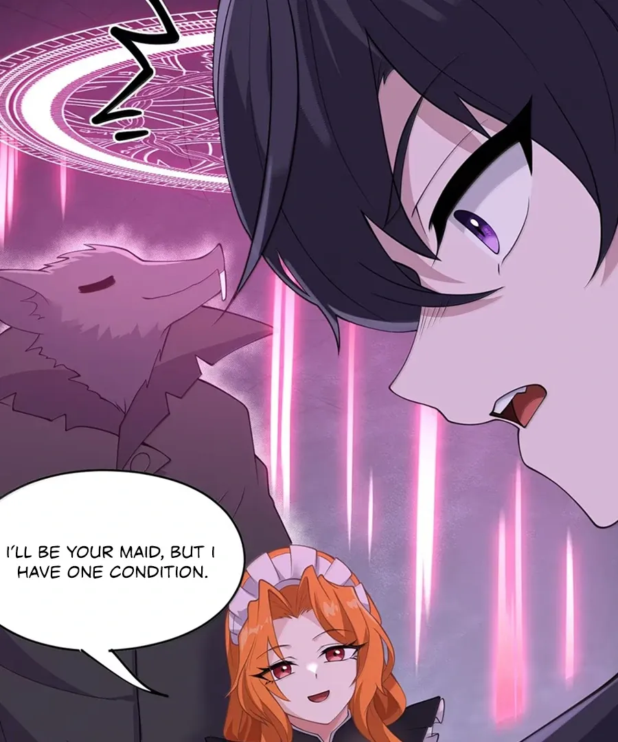 The Evil Alchemist Can