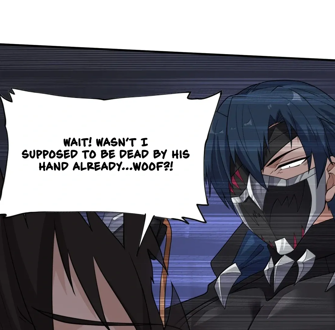 The Evil Alchemist Can