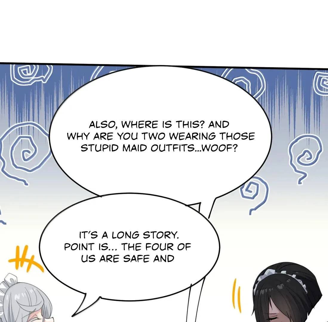 The Evil Alchemist Can