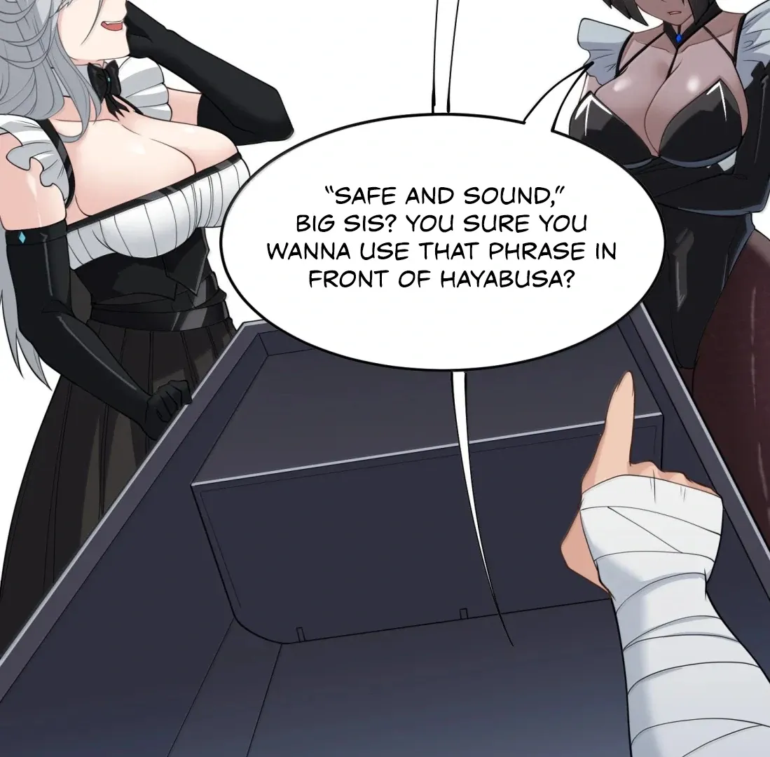 The Evil Alchemist Can