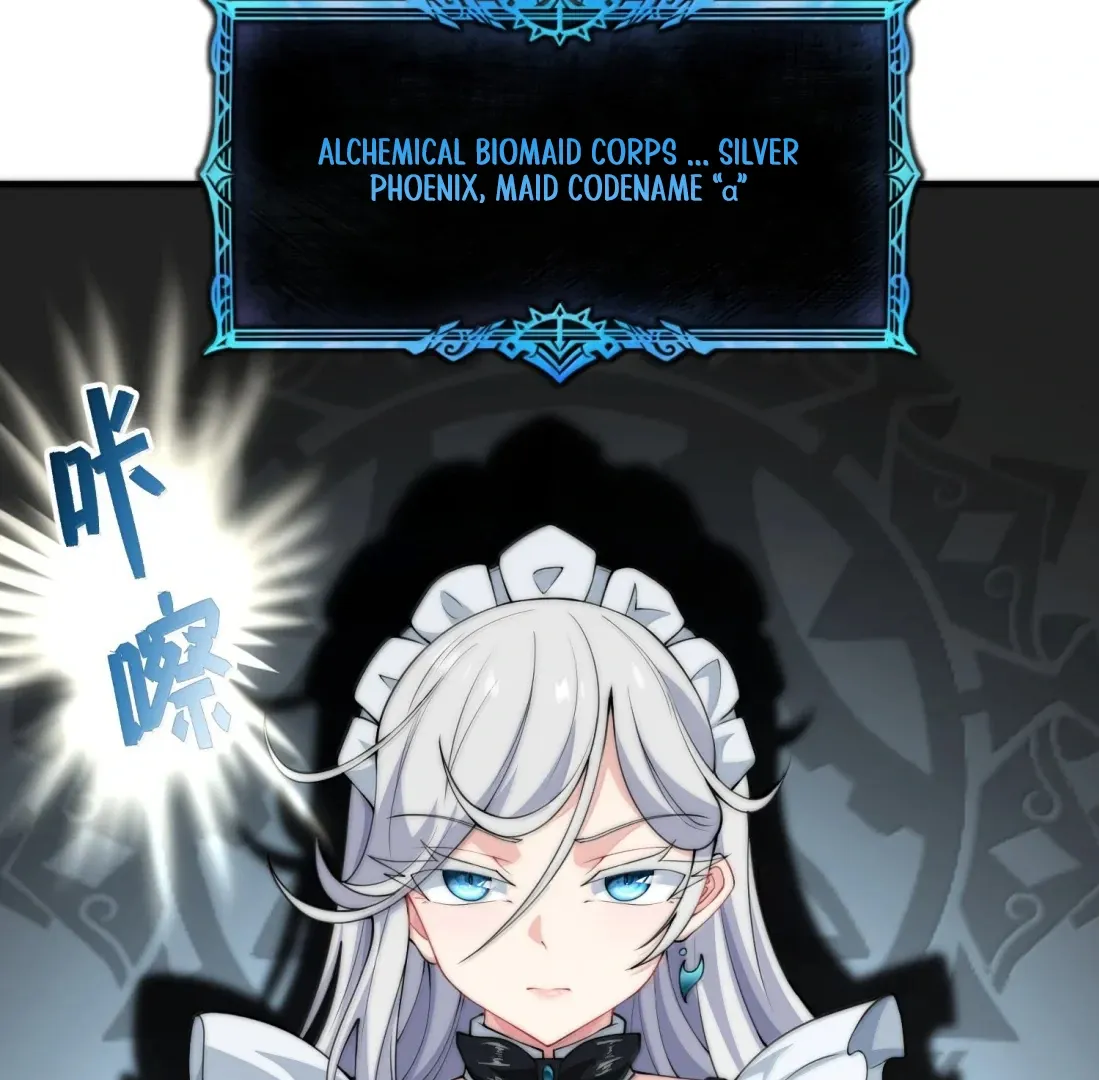 The Evil Alchemist Can