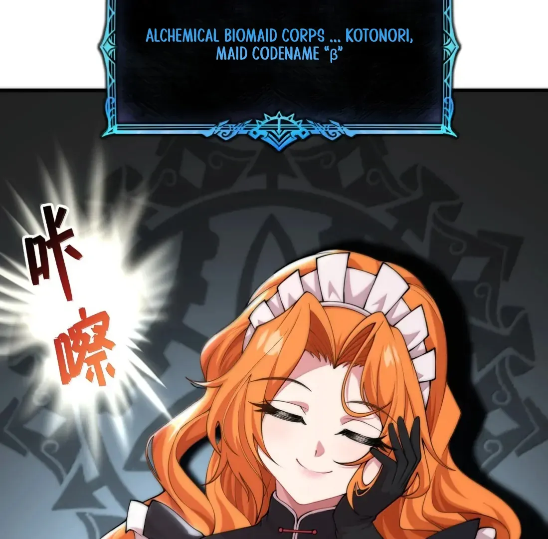 The Evil Alchemist Can