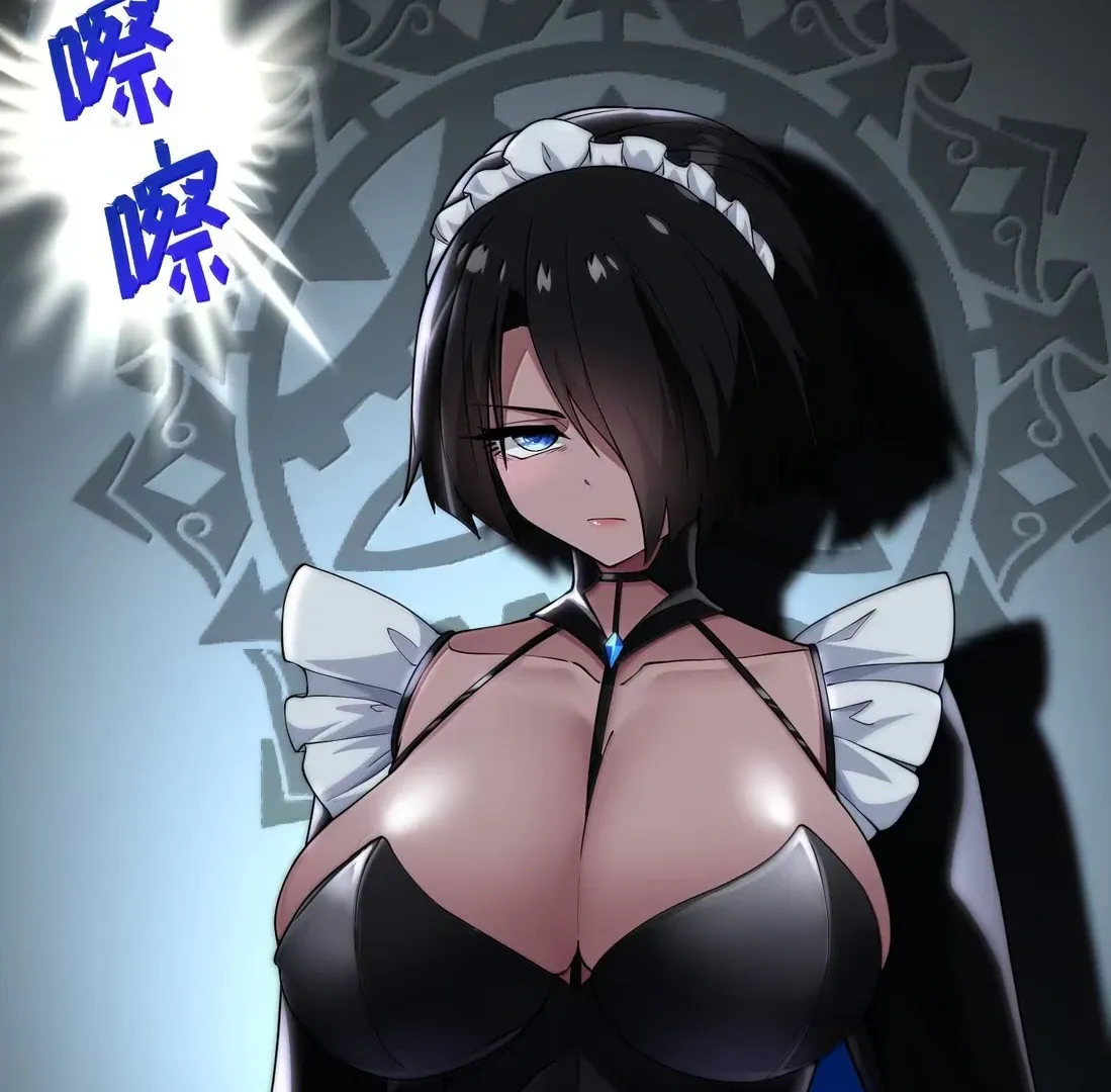The Evil Alchemist Can