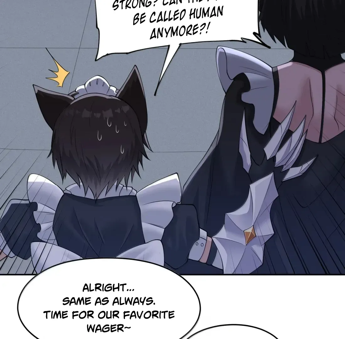 The Evil Alchemist Can