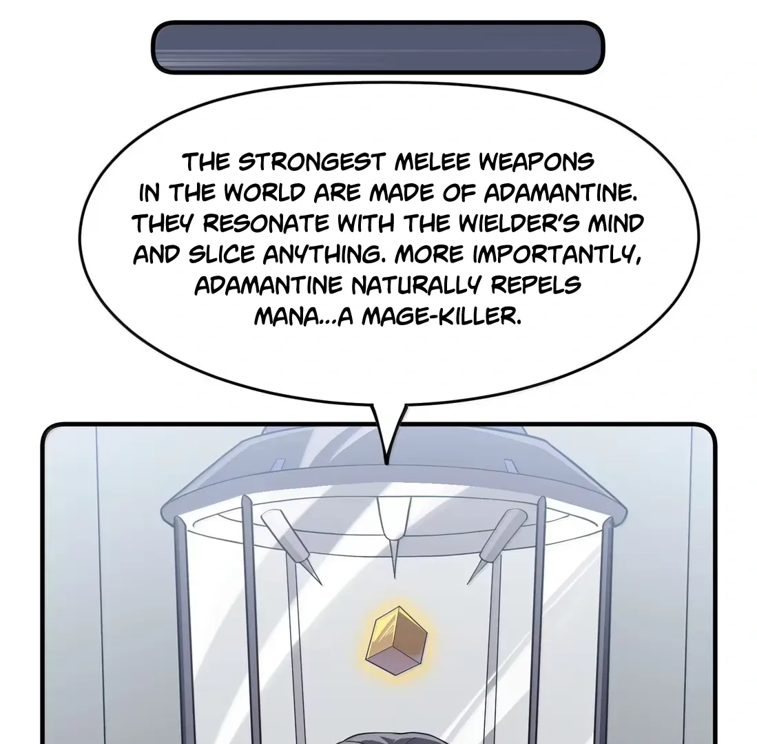 The Evil Alchemist Can
