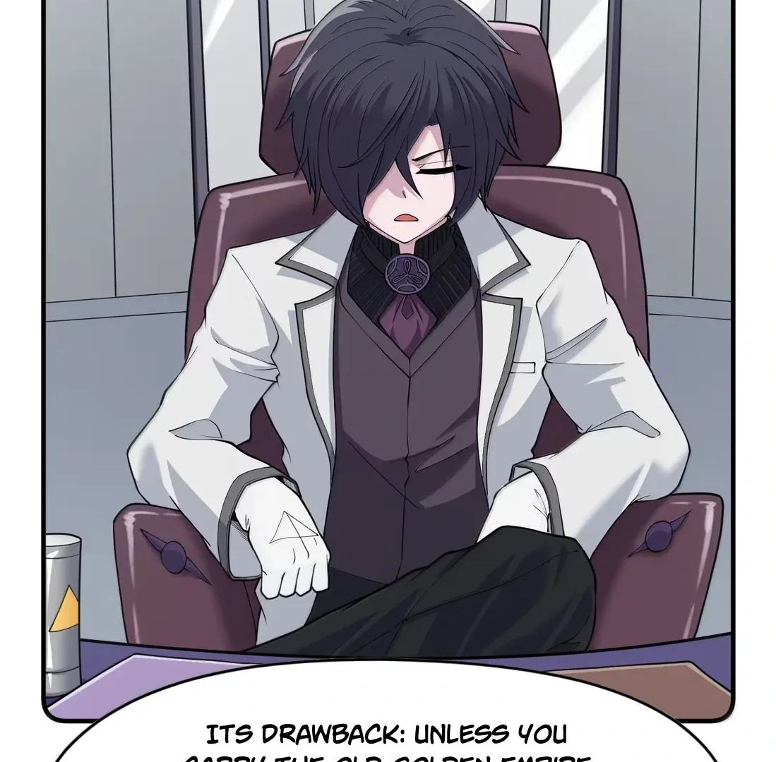 The Evil Alchemist Can