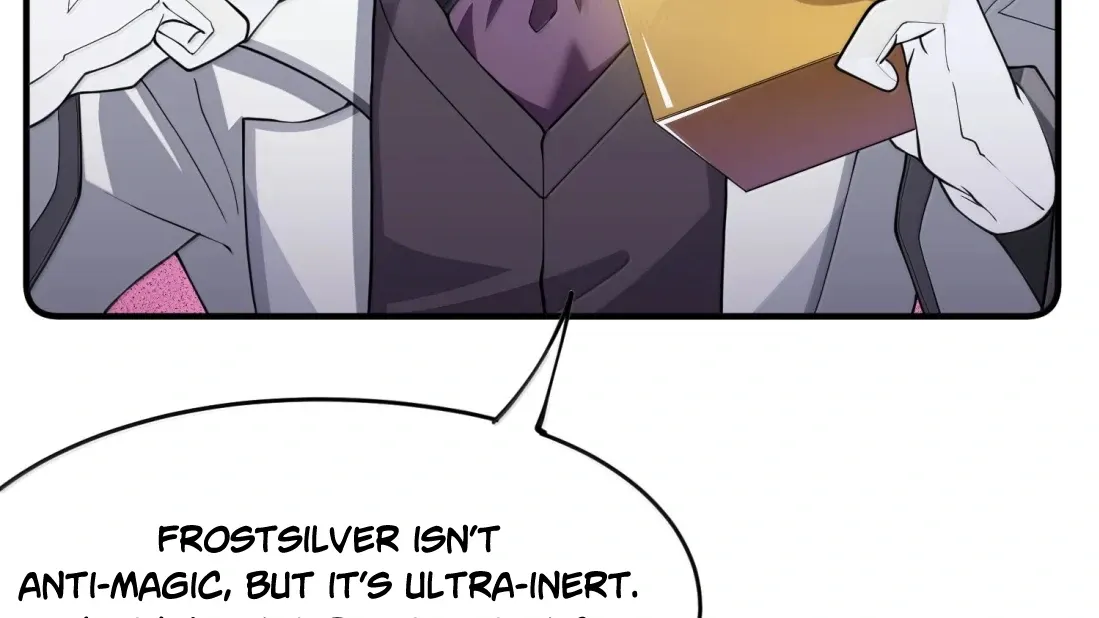 The Evil Alchemist Can