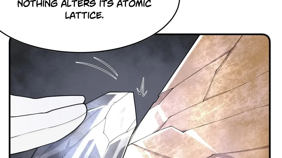 The Evil Alchemist Can