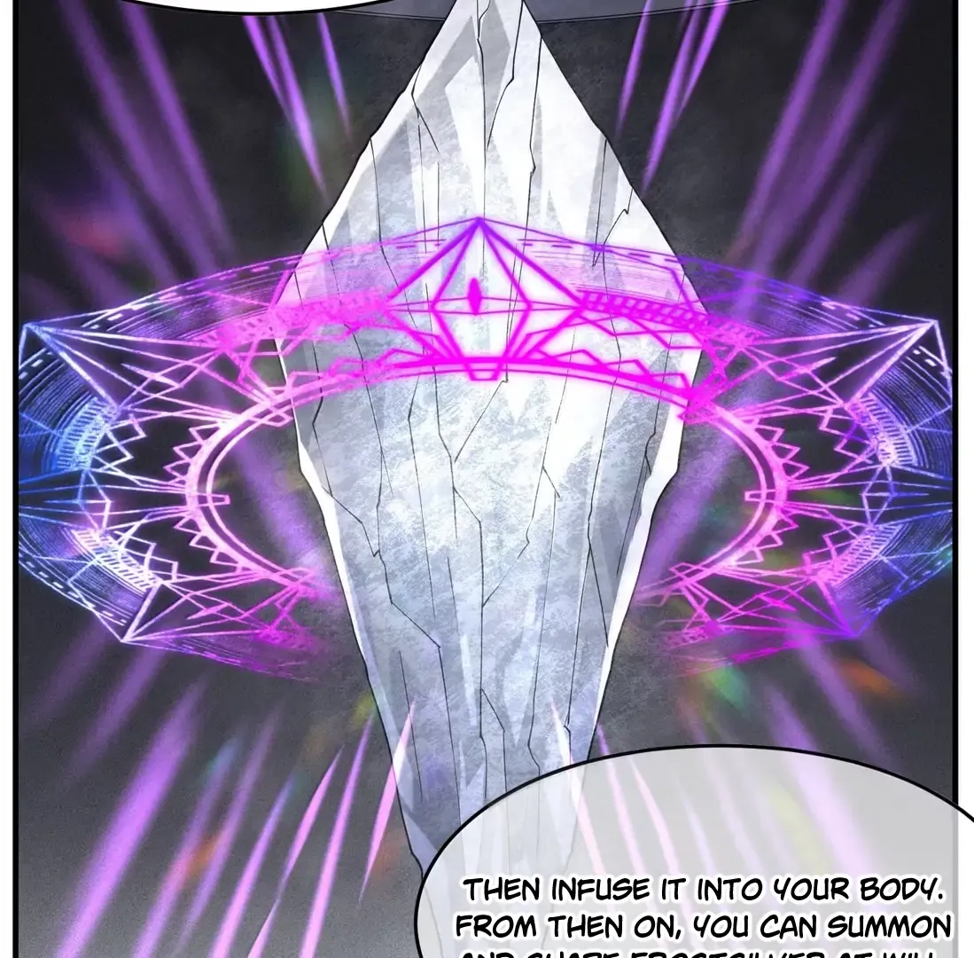 The Evil Alchemist Can