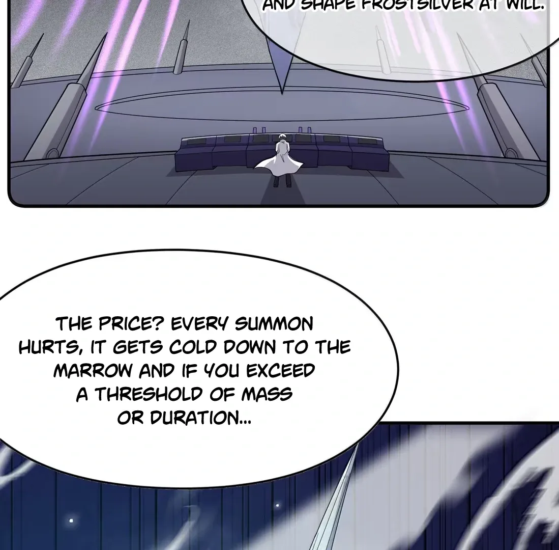 The Evil Alchemist Can