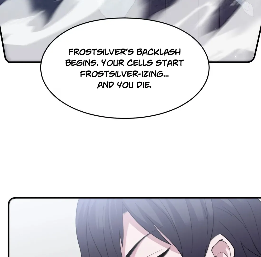 The Evil Alchemist Can