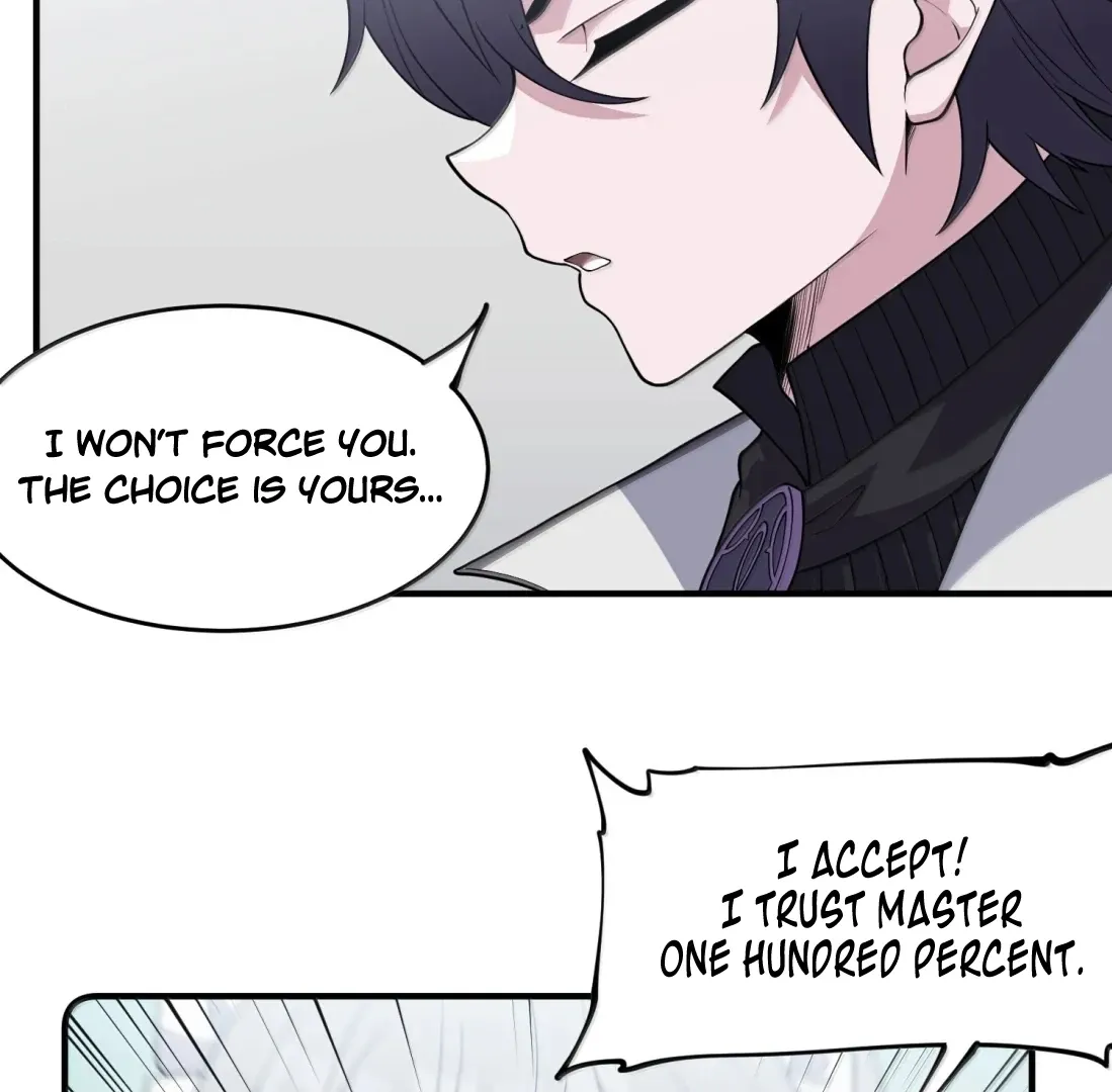 The Evil Alchemist Can