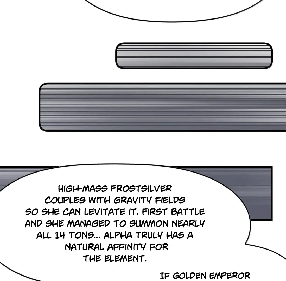 The Evil Alchemist Can