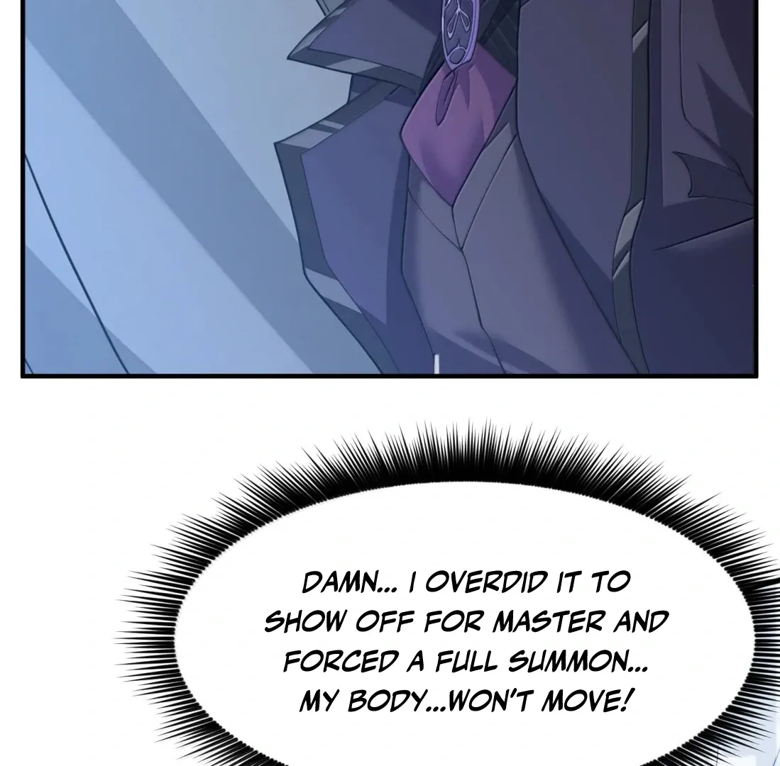 The Evil Alchemist Can