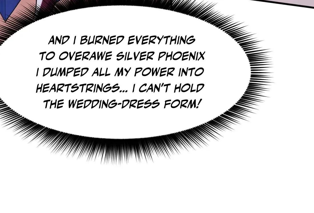 The Evil Alchemist Can