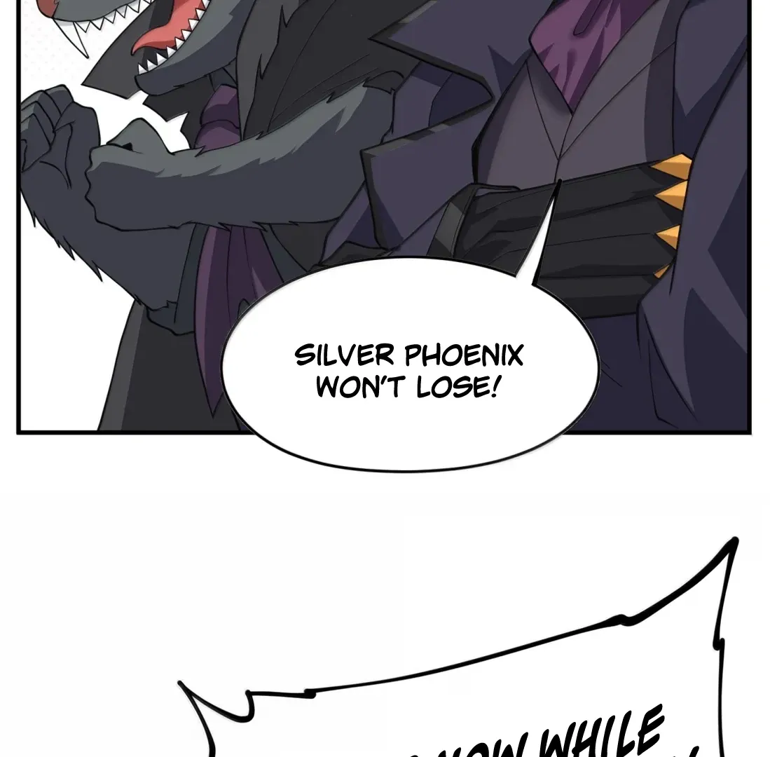 The Evil Alchemist Can
