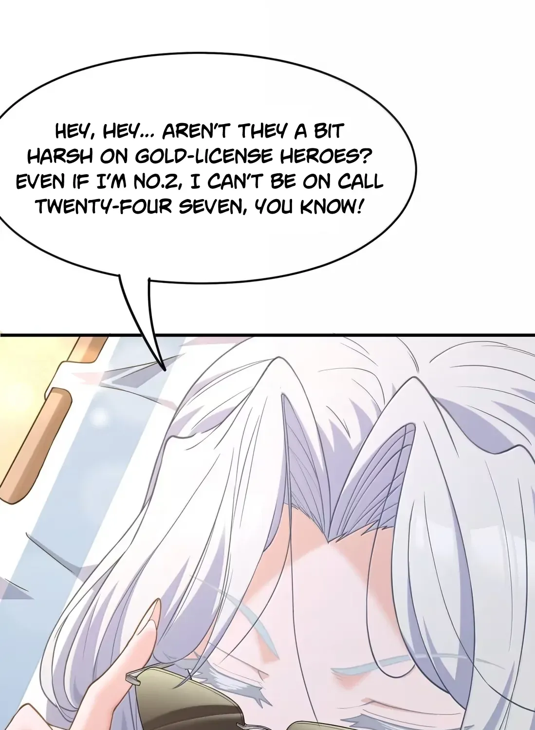 The Evil Alchemist Can