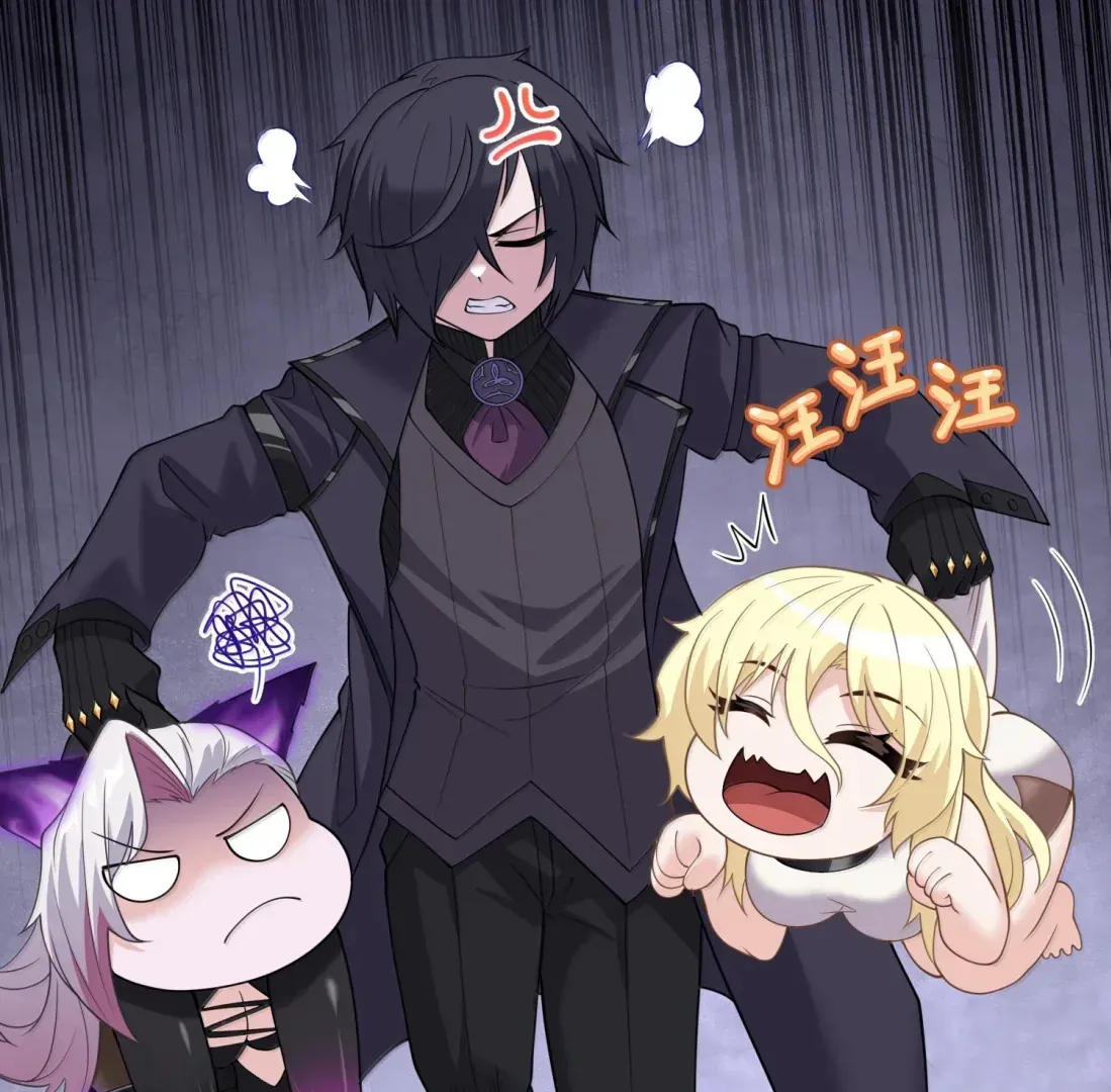 The Evil Alchemist Can