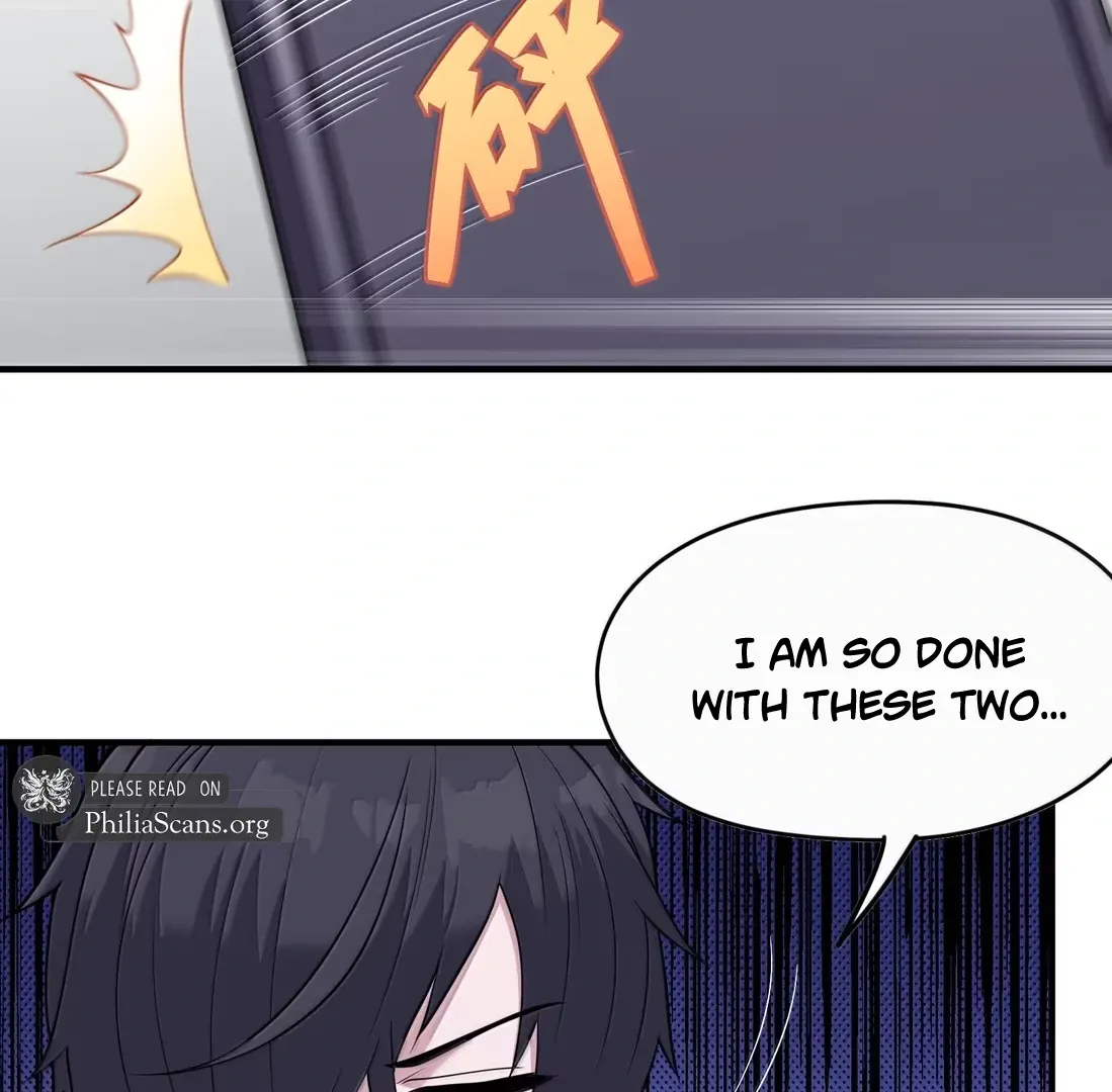 The Evil Alchemist Can