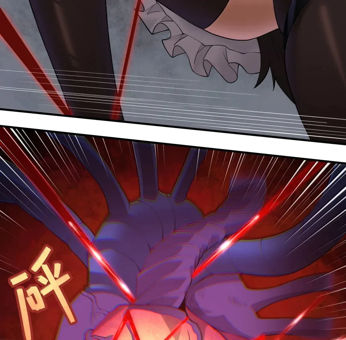 The Evil Alchemist Can