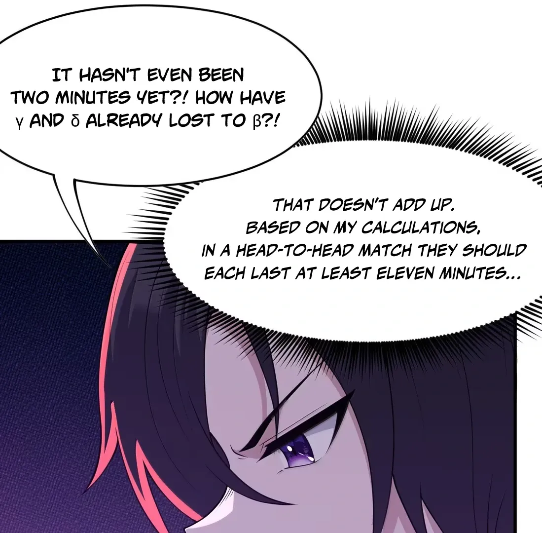 The Evil Alchemist Can